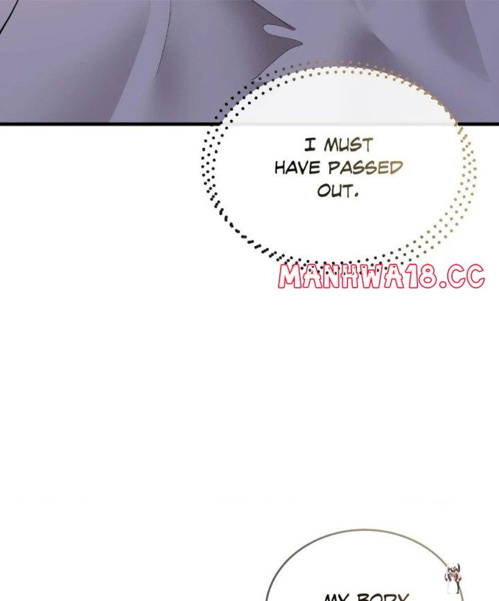 Touch Me, Tease Me (Uncensored) Touch Me, Tease Me (Uncensored) Chapter 30 - Page 82