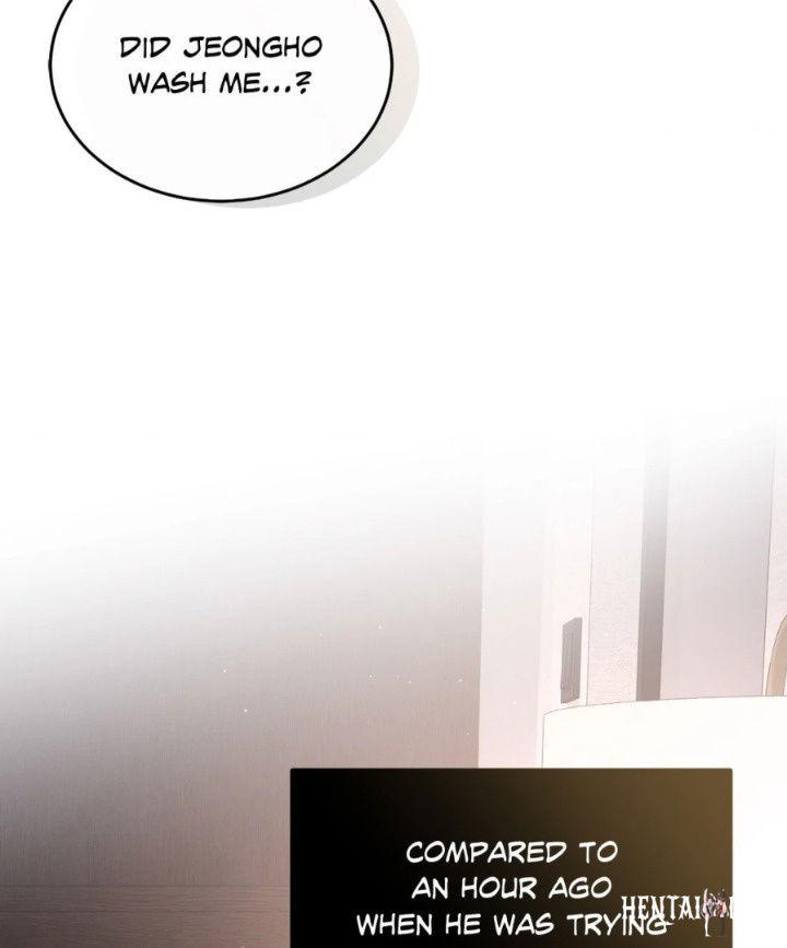 Touch Me, Tease Me (Uncensored) Touch Me, Tease Me (Uncensored) Chapter 30 - Page 84