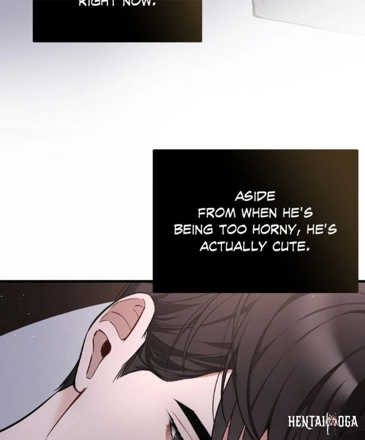 Touch Me, Tease Me (Uncensored) Touch Me, Tease Me (Uncensored) Chapter 30 - Page 87
