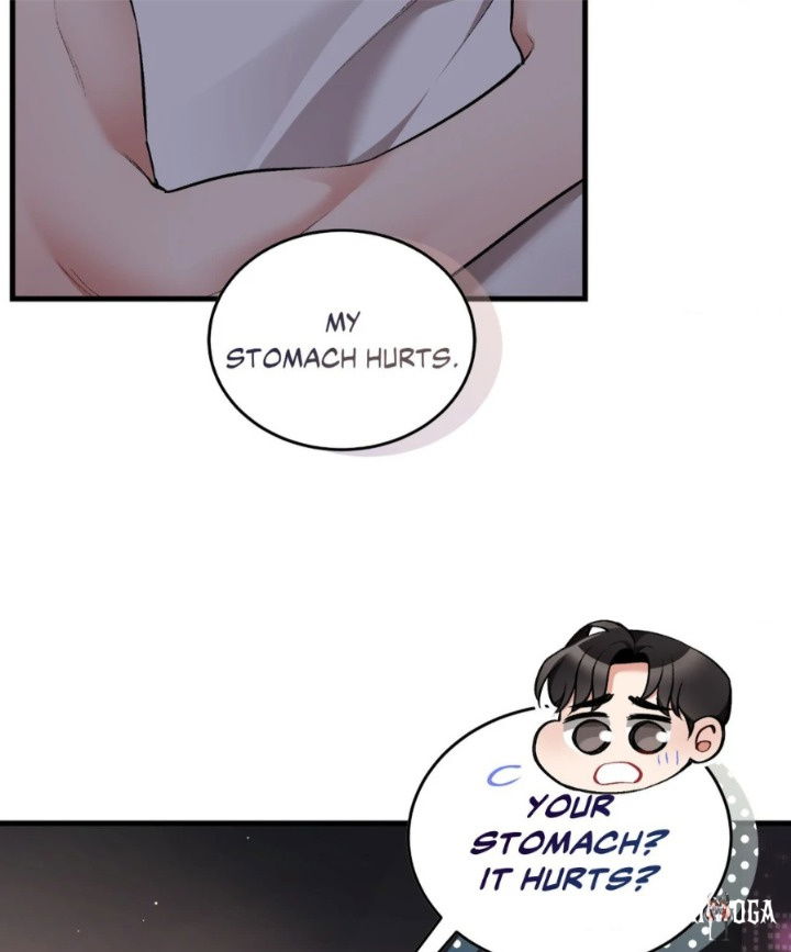Touch Me, Tease Me (Uncensored) Touch Me, Tease Me (Uncensored) Chapter 30 - Page 90