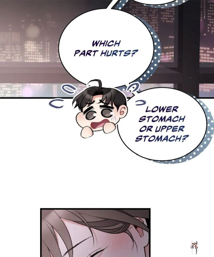 Touch Me, Tease Me (Uncensored) Touch Me, Tease Me (Uncensored) Chapter 30 - Page 91