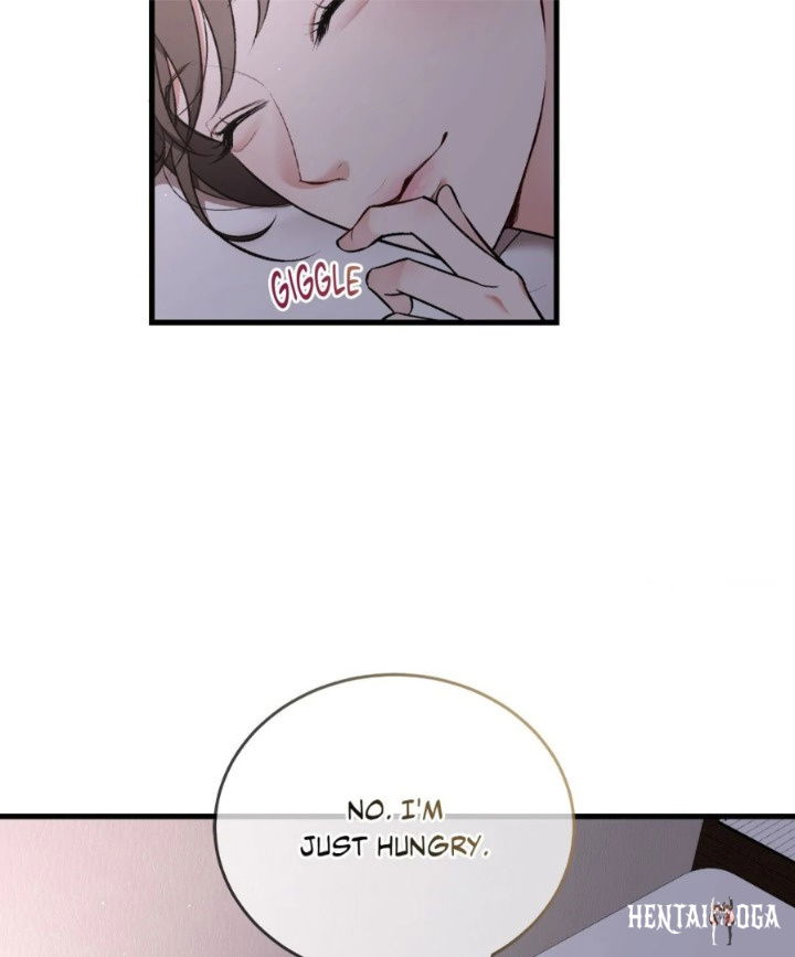 Touch Me, Tease Me (Uncensored) Touch Me, Tease Me (Uncensored) Chapter 30 - Page 92