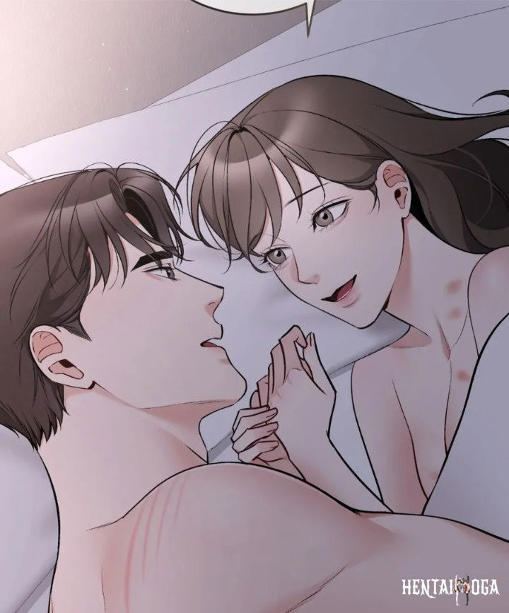 Touch Me, Tease Me (Uncensored) Touch Me, Tease Me (Uncensored) Chapter 30 - Page 93