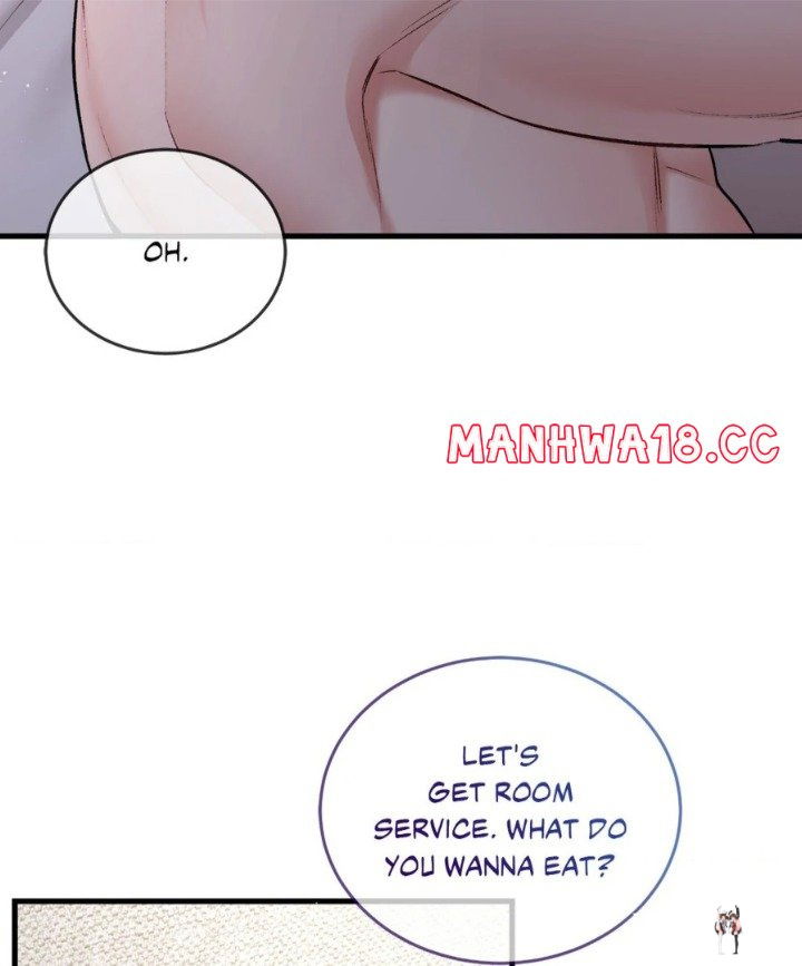 Touch Me, Tease Me (Uncensored) Touch Me, Tease Me (Uncensored) Chapter 30 - Page 94