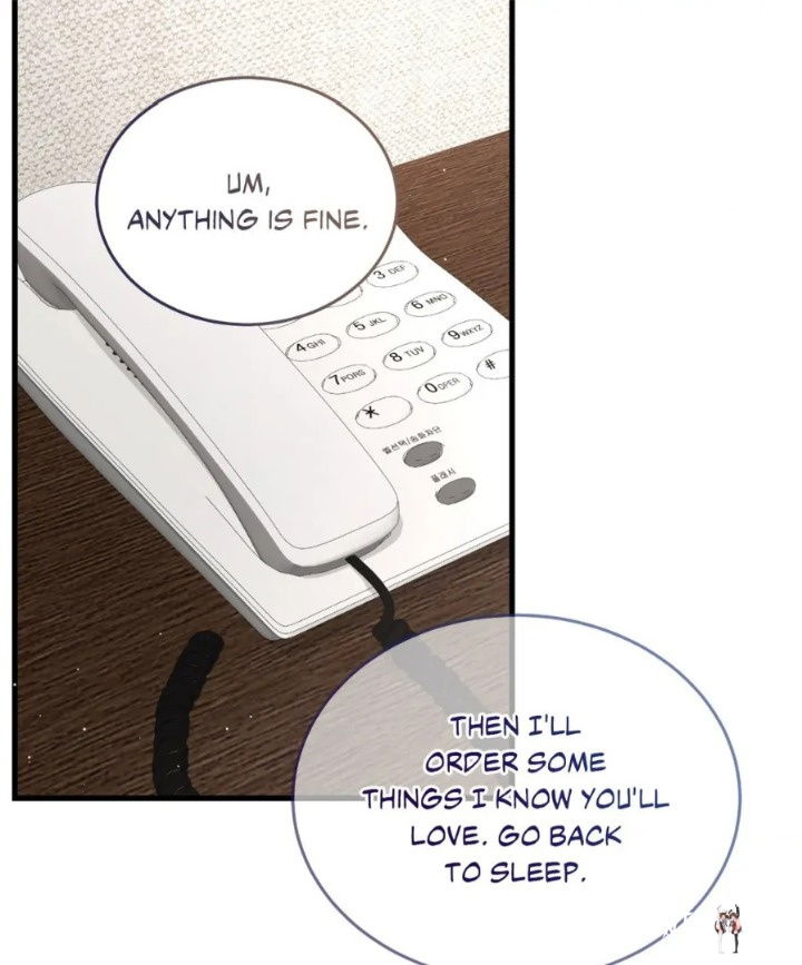 Touch Me, Tease Me (Uncensored) Touch Me, Tease Me (Uncensored) Chapter 30 - Page 95