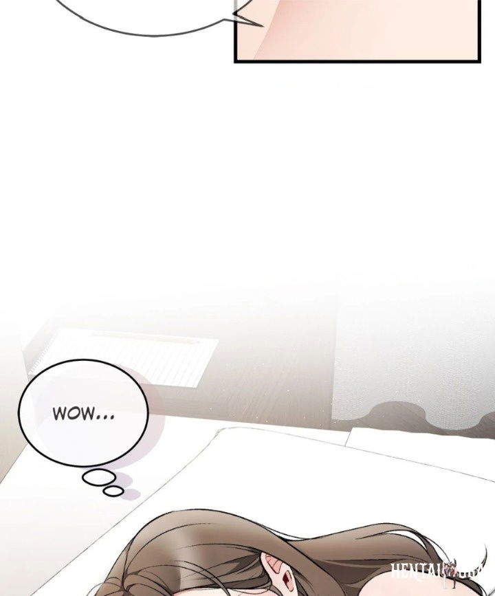 Touch Me, Tease Me (Uncensored) Touch Me, Tease Me (Uncensored) Chapter 30 - Page 98