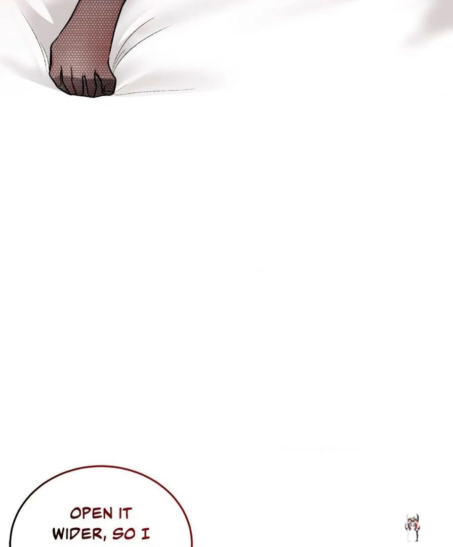 Touch Me, Tease Me (Uncensored) Touch Me, Tease Me (Uncensored) Chapter 29 - Page 100