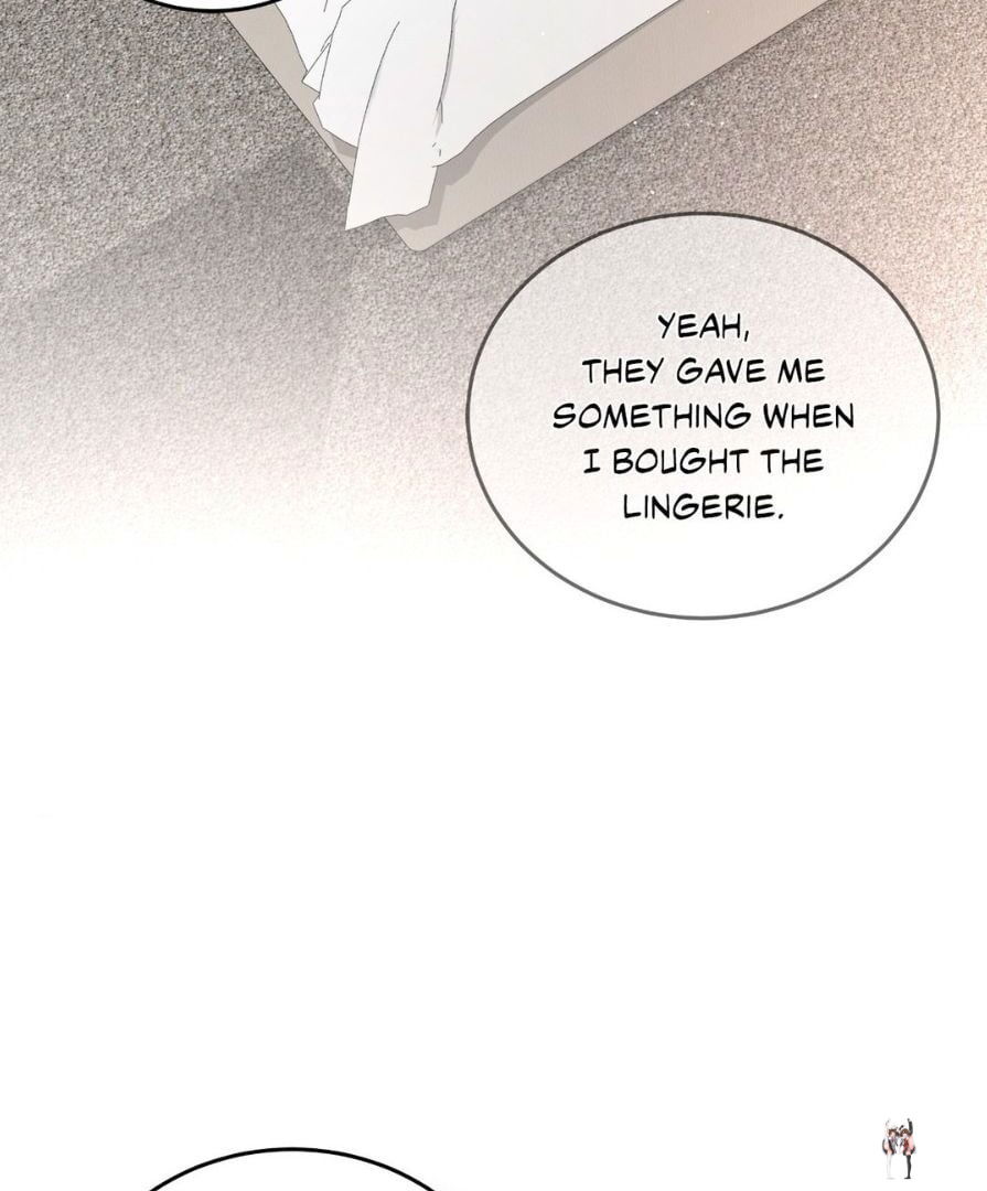 Touch Me, Tease Me (Uncensored) Touch Me, Tease Me (Uncensored) Chapter 29 - Page 106