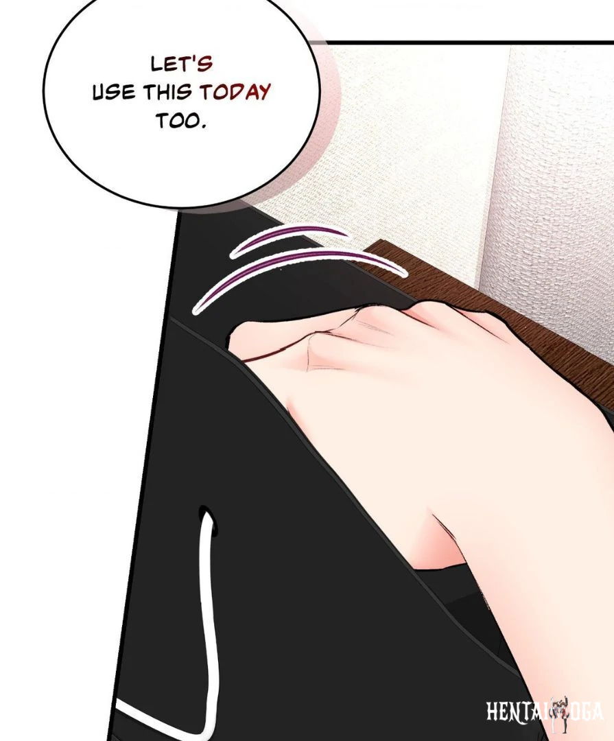 Touch Me, Tease Me (Uncensored) Touch Me, Tease Me (Uncensored) Chapter 29 - Page 107