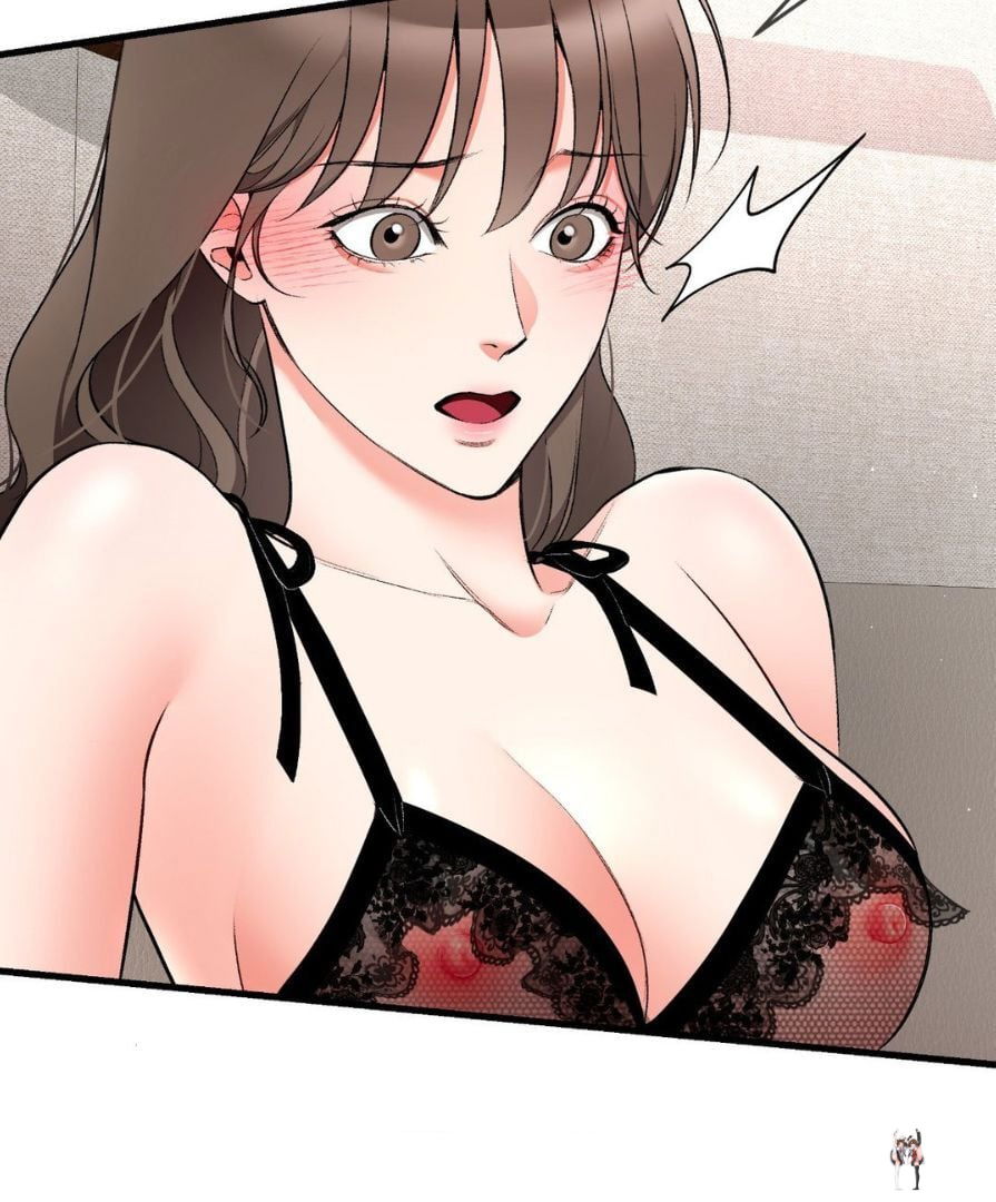 Touch Me, Tease Me (Uncensored) Touch Me, Tease Me (Uncensored) Chapter 29 - Page 109