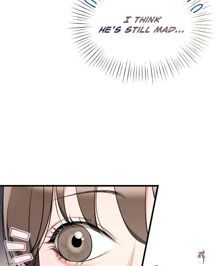 Touch Me, Tease Me (Uncensored) Touch Me, Tease Me (Uncensored) Chapter 29 - Page 13