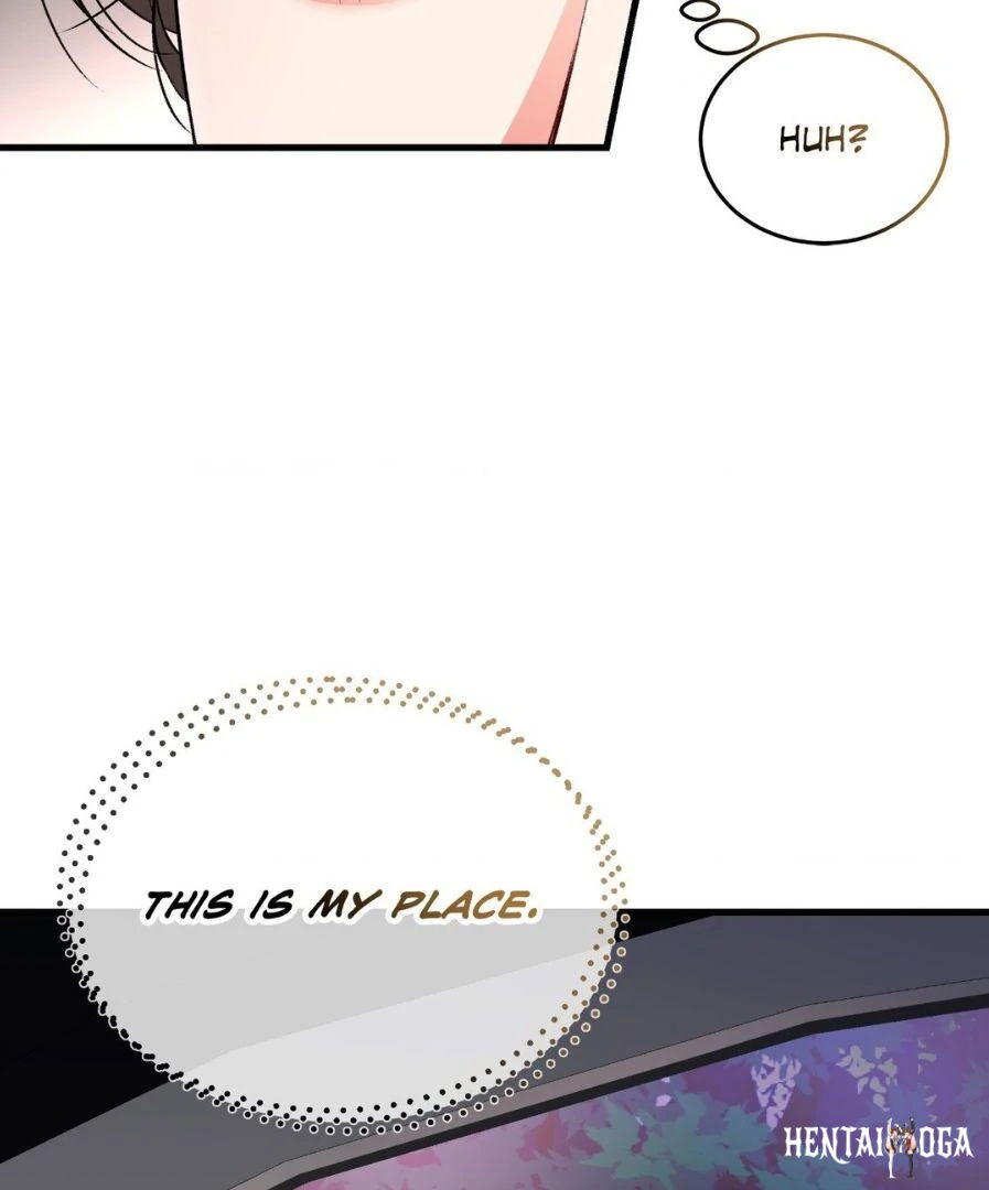 Touch Me, Tease Me (Uncensored) Touch Me, Tease Me (Uncensored) Chapter 29 - Page 14