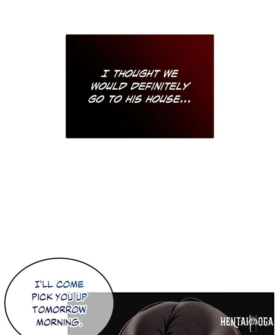 Touch Me, Tease Me (Uncensored) Touch Me, Tease Me (Uncensored) Chapter 29 - Page 16