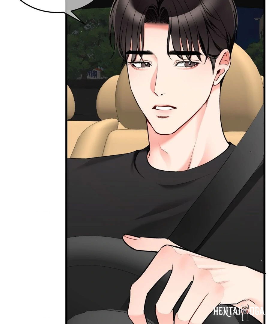 Touch Me, Tease Me (Uncensored) Touch Me, Tease Me (Uncensored) Chapter 29 - Page 17