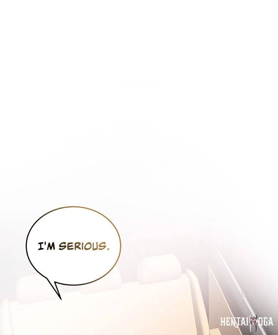 Touch Me, Tease Me (Uncensored) Touch Me, Tease Me (Uncensored) Chapter 29 - Page 20