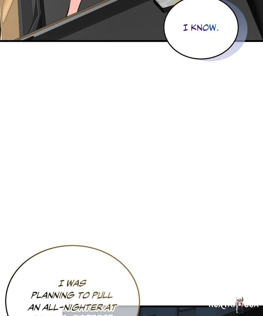 Touch Me, Tease Me (Uncensored) Touch Me, Tease Me (Uncensored) Chapter 29 - Page 22