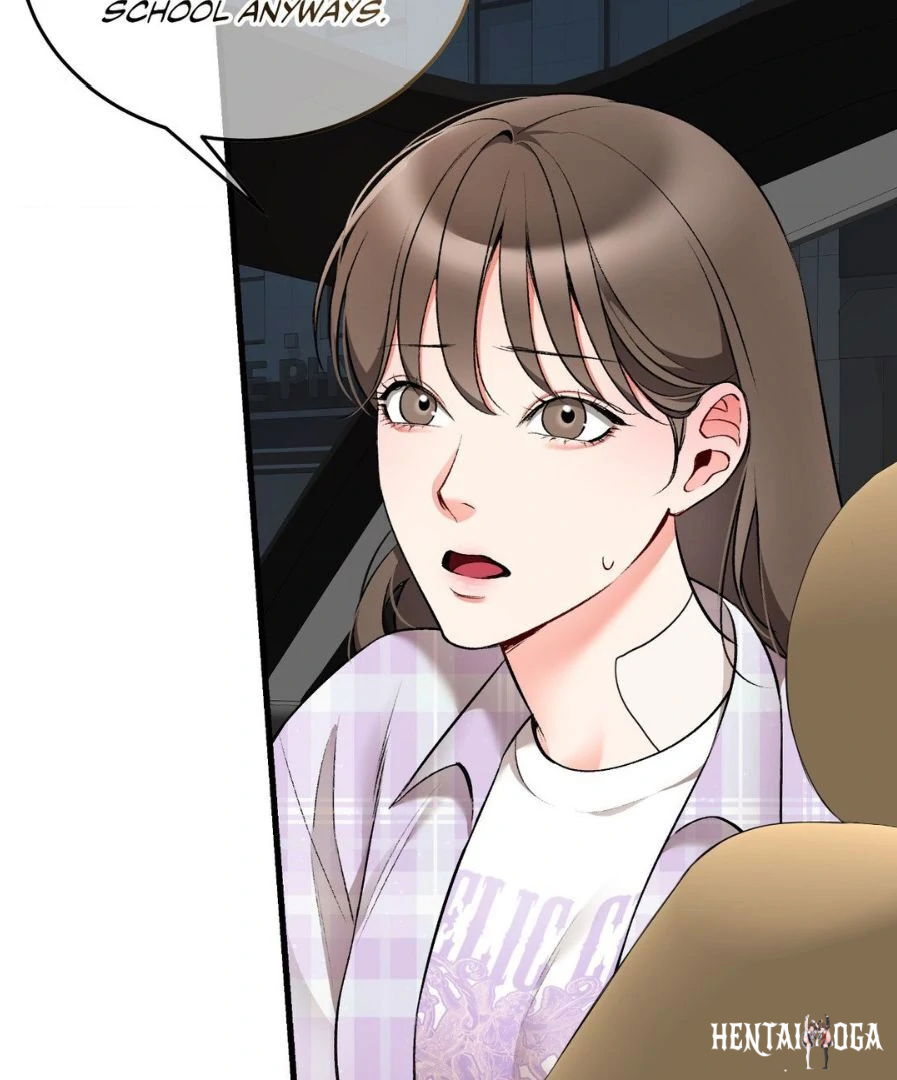 Touch Me, Tease Me (Uncensored) Touch Me, Tease Me (Uncensored) Chapter 29 - Page 23