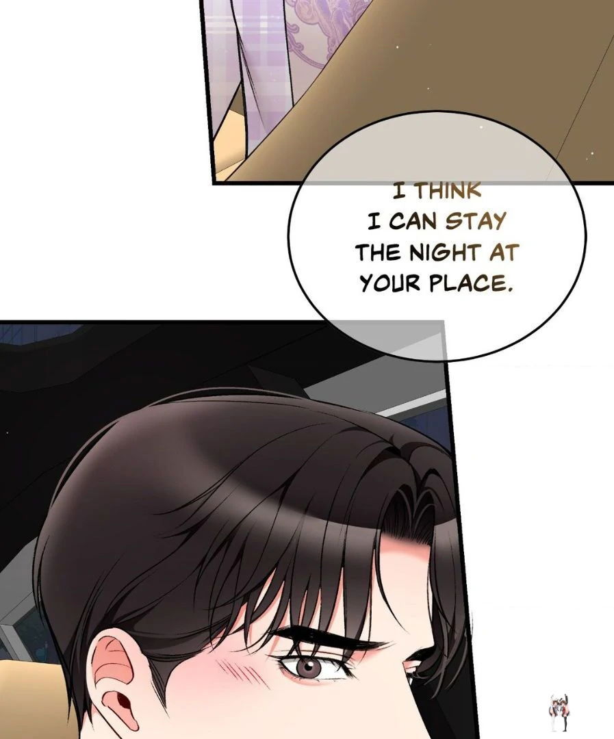 Touch Me, Tease Me (Uncensored) Touch Me, Tease Me (Uncensored) Chapter 29 - Page 24