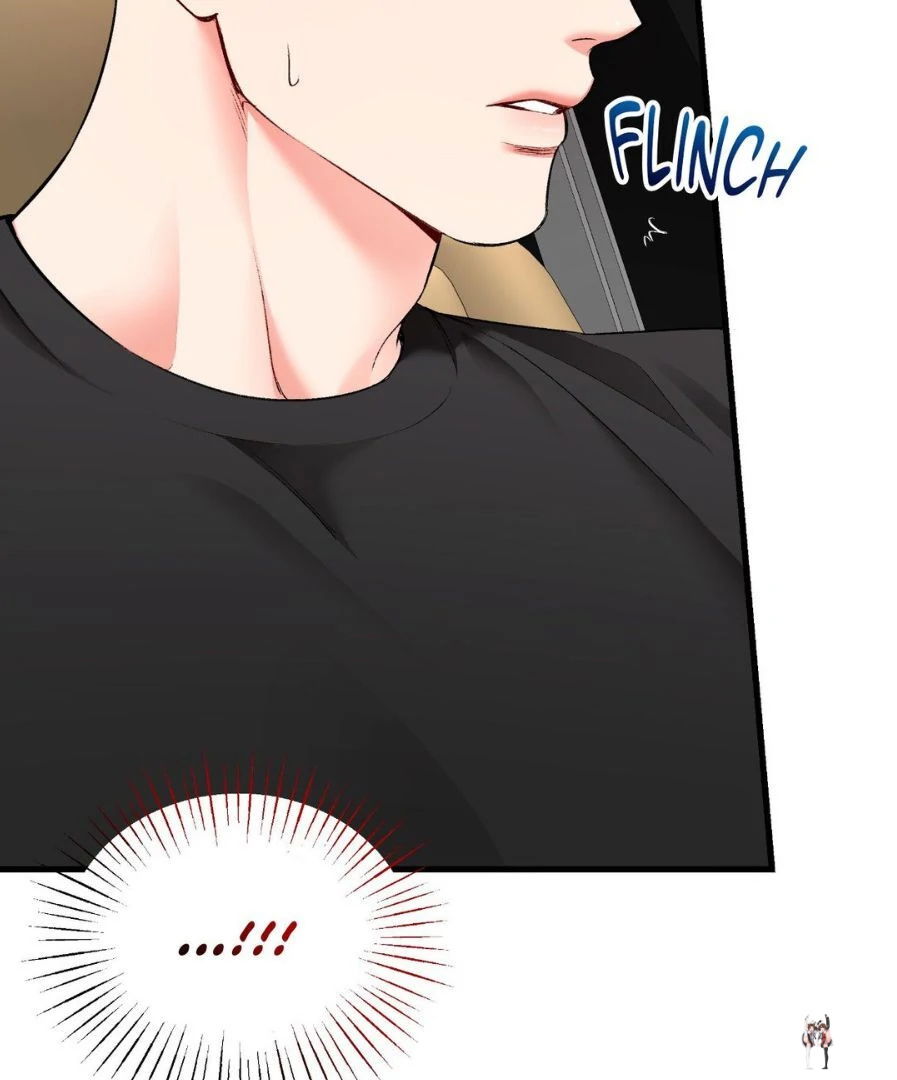 Touch Me, Tease Me (Uncensored) Touch Me, Tease Me (Uncensored) Chapter 29 - Page 25