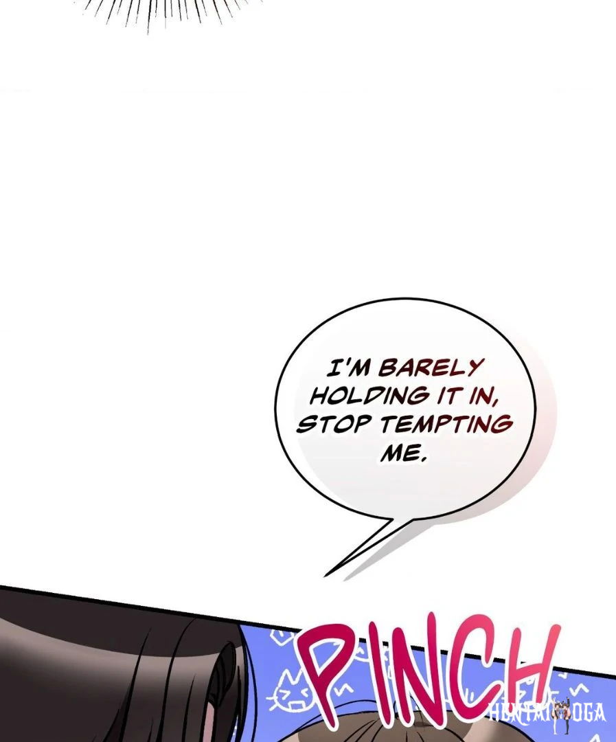 Touch Me, Tease Me (Uncensored) Touch Me, Tease Me (Uncensored) Chapter 29 - Page 26