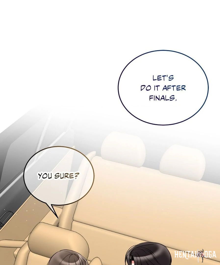 Touch Me, Tease Me (Uncensored) Touch Me, Tease Me (Uncensored) Chapter 29 - Page 28