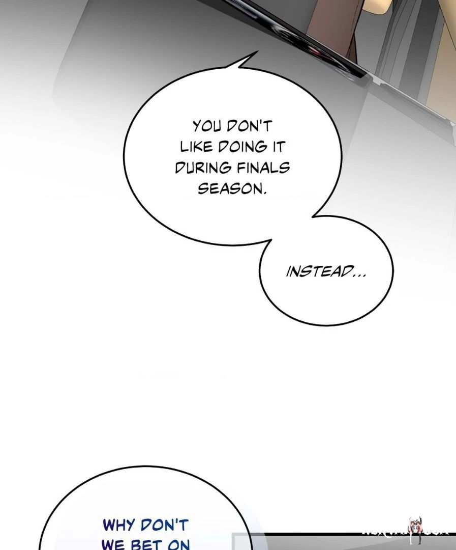 Touch Me, Tease Me (Uncensored) Touch Me, Tease Me (Uncensored) Chapter 29 - Page 30