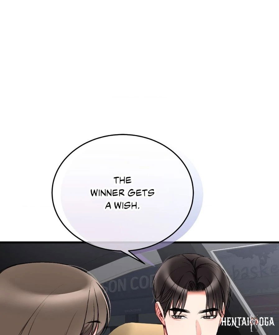 Touch Me, Tease Me (Uncensored) Touch Me, Tease Me (Uncensored) Chapter 29 - Page 33