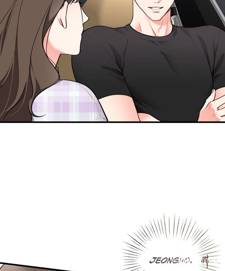 Touch Me, Tease Me (Uncensored) Touch Me, Tease Me (Uncensored) Chapter 29 - Page 34