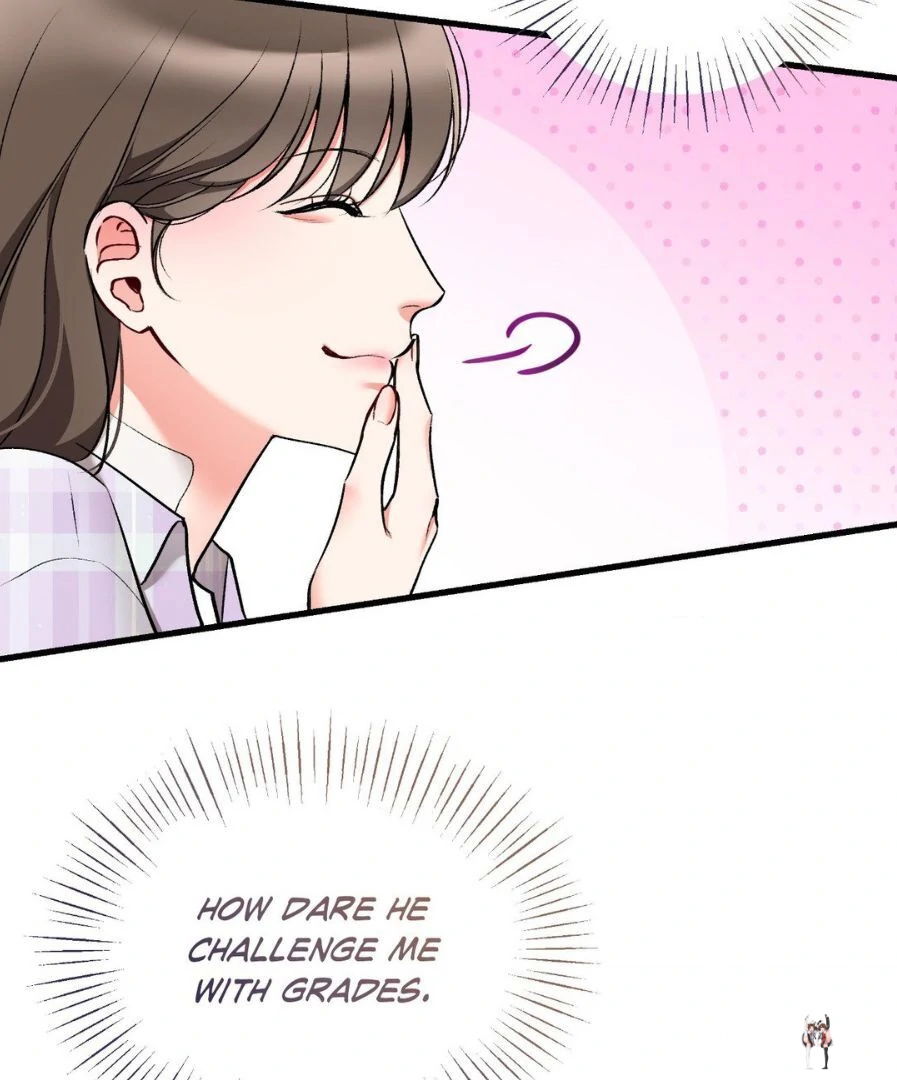 Touch Me, Tease Me (Uncensored) Touch Me, Tease Me (Uncensored) Chapter 29 - Page 35