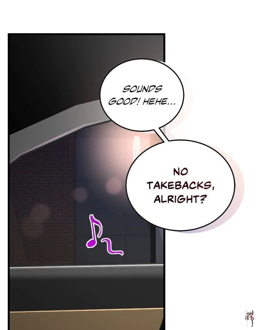 Touch Me, Tease Me (Uncensored) Touch Me, Tease Me (Uncensored) Chapter 29 - Page 37