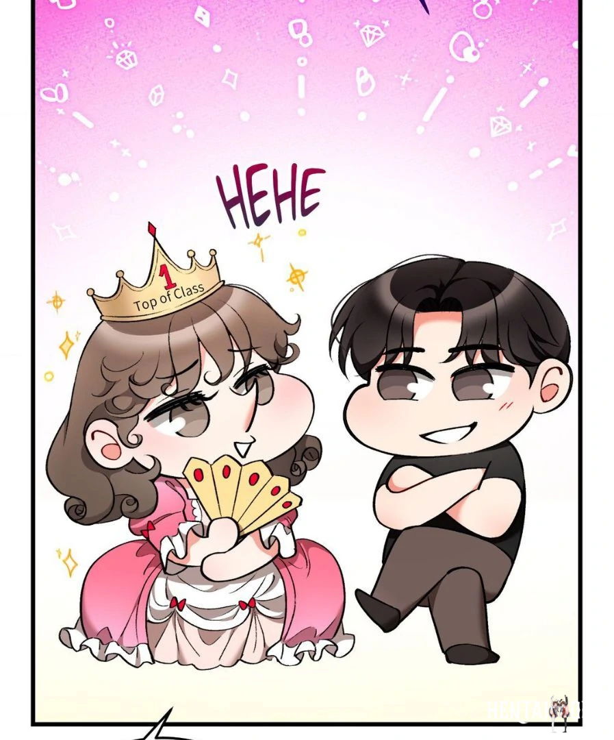 Touch Me, Tease Me (Uncensored) Touch Me, Tease Me (Uncensored) Chapter 29 - Page 39