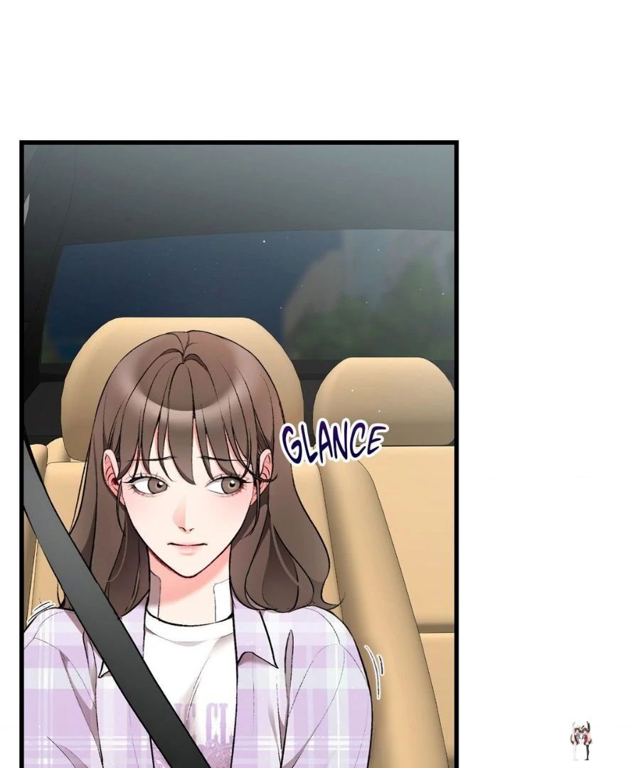 Touch Me, Tease Me (Uncensored) Touch Me, Tease Me (Uncensored) Chapter 29 - Page 4