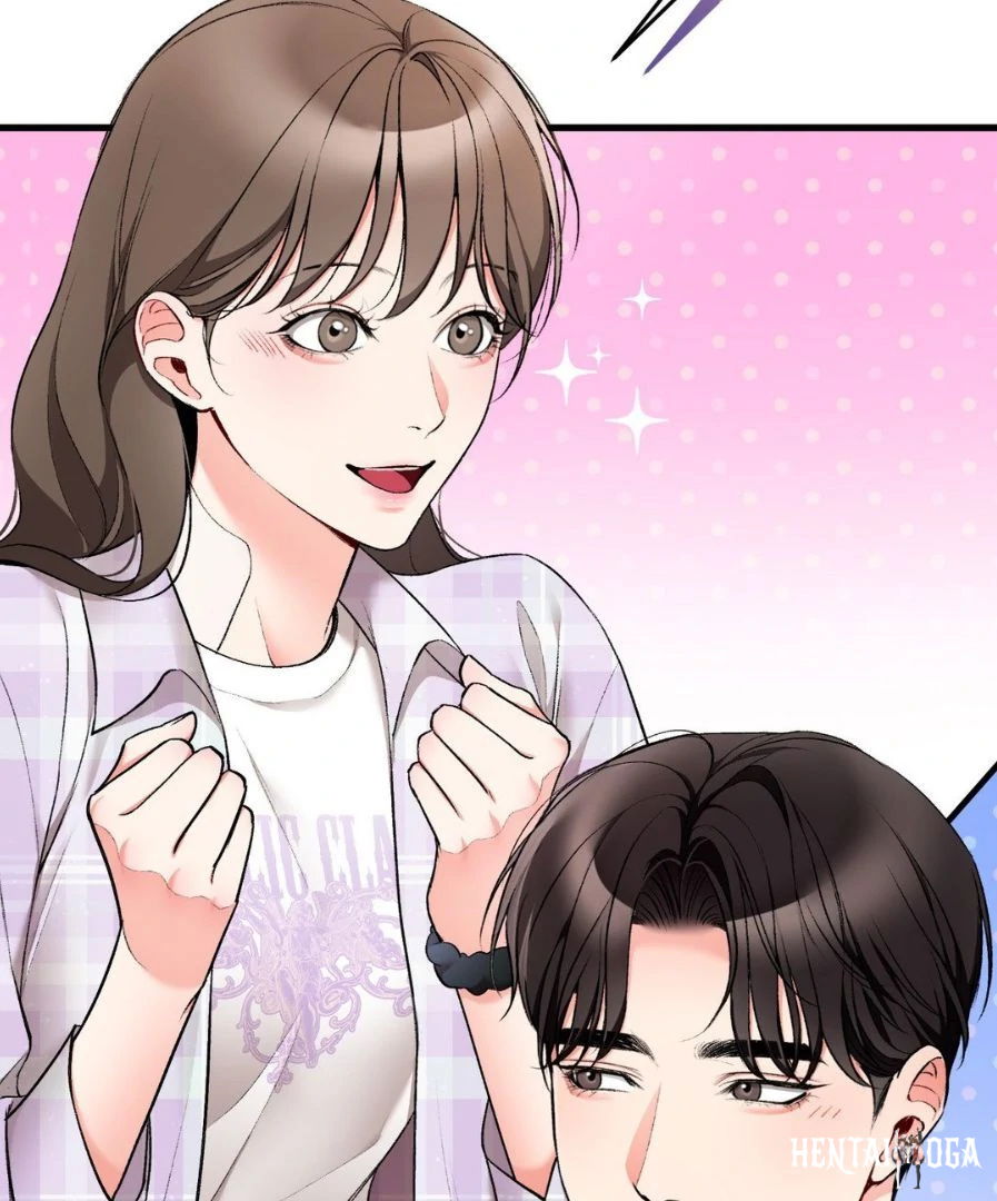 Touch Me, Tease Me (Uncensored) Touch Me, Tease Me (Uncensored) Chapter 29 - Page 41