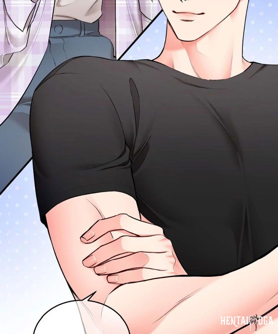 Touch Me, Tease Me (Uncensored) Touch Me, Tease Me (Uncensored) Chapter 29 - Page 42