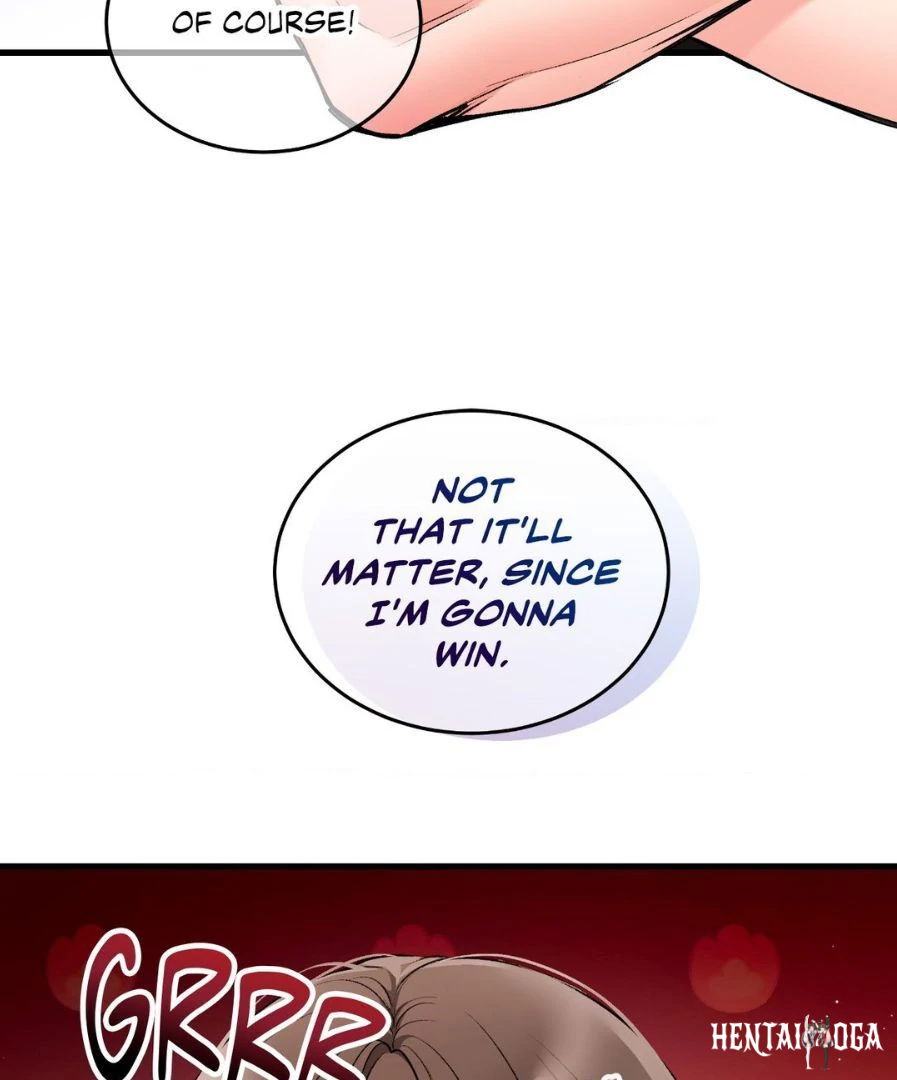 Touch Me, Tease Me (Uncensored) Touch Me, Tease Me (Uncensored) Chapter 29 - Page 43