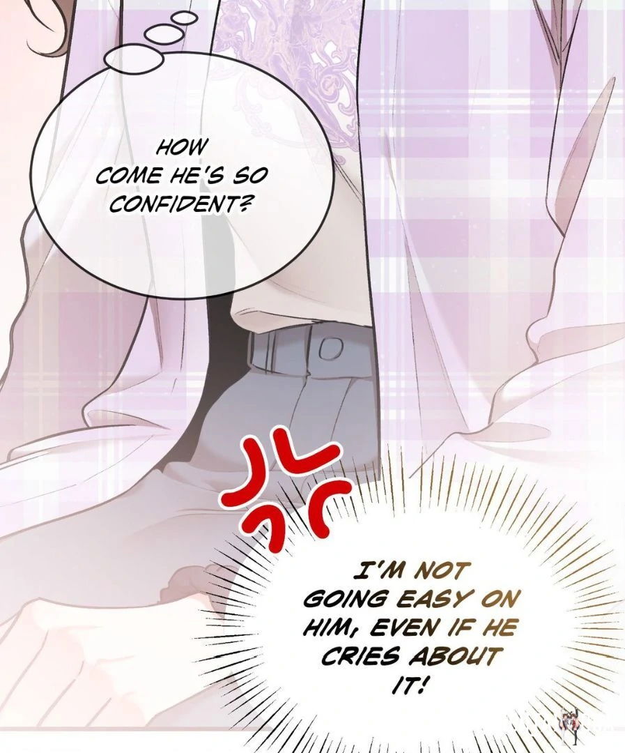 Touch Me, Tease Me (Uncensored) Touch Me, Tease Me (Uncensored) Chapter 29 - Page 45