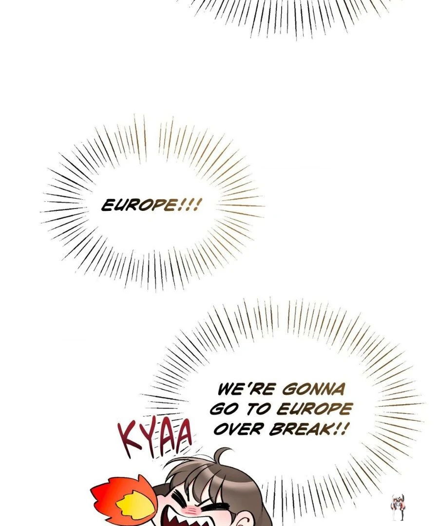 Touch Me, Tease Me (Uncensored) Touch Me, Tease Me (Uncensored) Chapter 29 - Page 46