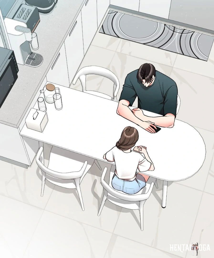 Touch Me, Tease Me (Uncensored) Touch Me, Tease Me (Uncensored) Chapter 29 - Page 51