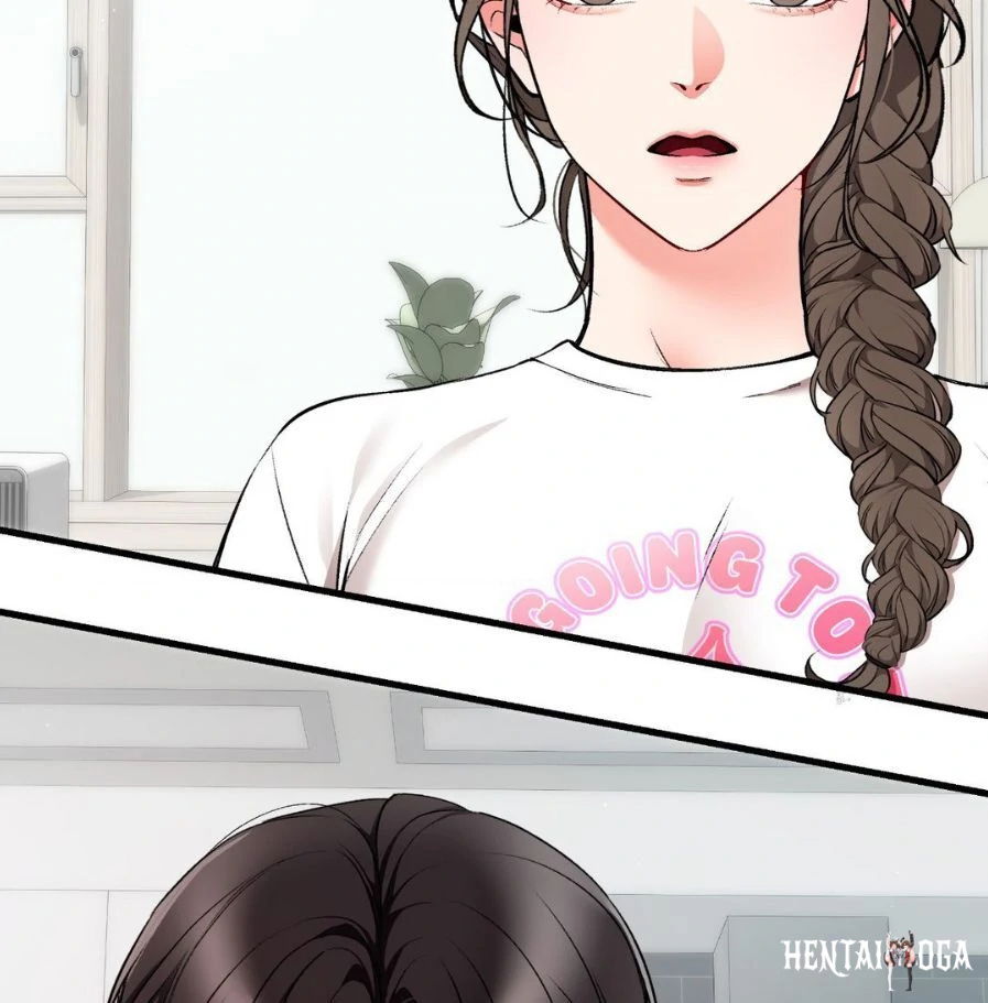 Touch Me, Tease Me (Uncensored) Touch Me, Tease Me (Uncensored) Chapter 29 - Page 53