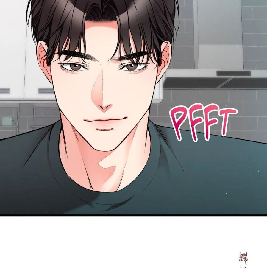 Touch Me, Tease Me (Uncensored) Touch Me, Tease Me (Uncensored) Chapter 29 - Page 54