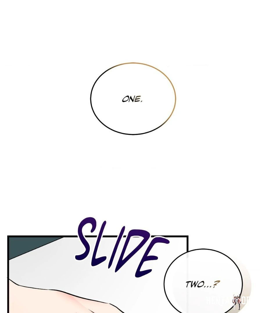 Touch Me, Tease Me (Uncensored) Touch Me, Tease Me (Uncensored) Chapter 29 - Page 55