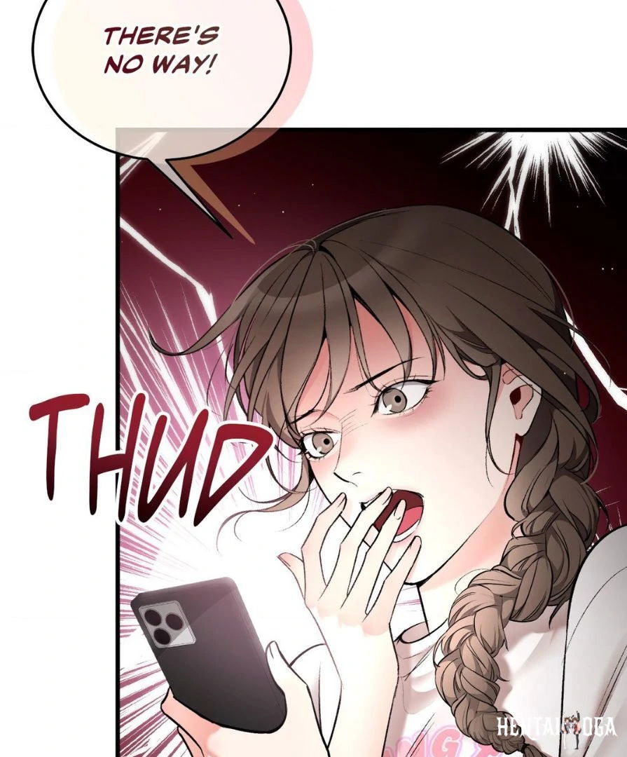 Touch Me, Tease Me (Uncensored) Touch Me, Tease Me (Uncensored) Chapter 29 - Page 57