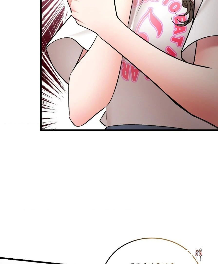 Touch Me, Tease Me (Uncensored) Touch Me, Tease Me (Uncensored) Chapter 29 - Page 58