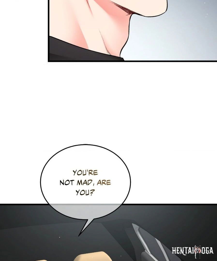 Touch Me, Tease Me (Uncensored) Touch Me, Tease Me (Uncensored) Chapter 29 - Page 6