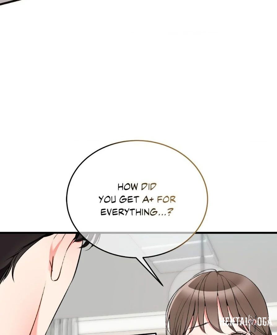 Touch Me, Tease Me (Uncensored) Touch Me, Tease Me (Uncensored) Chapter 29 - Page 60