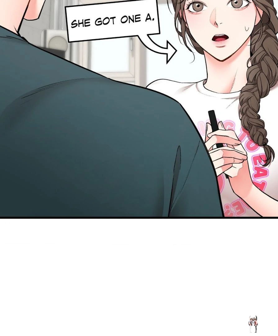 Touch Me, Tease Me (Uncensored) Touch Me, Tease Me (Uncensored) Chapter 29 - Page 61