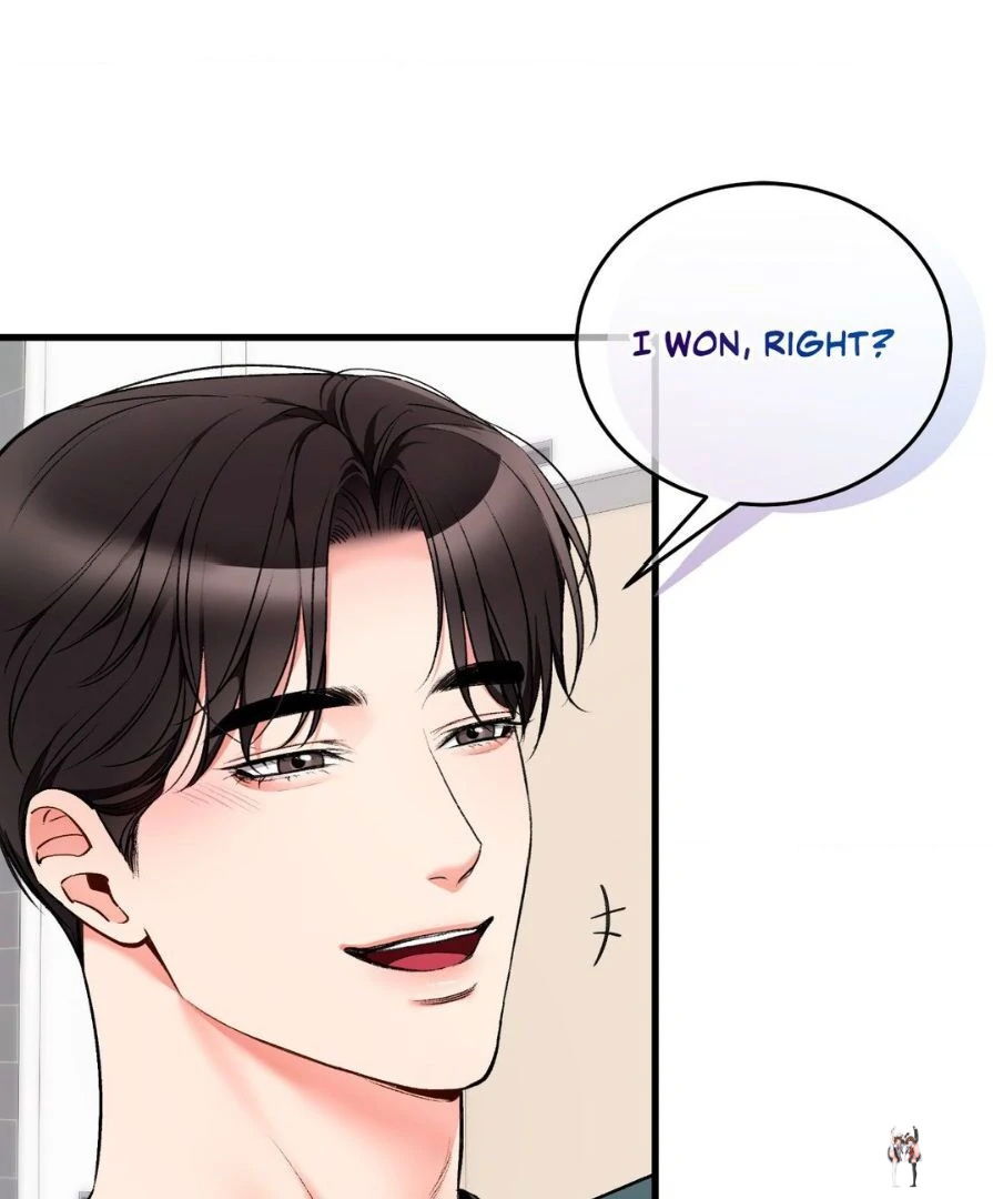 Touch Me, Tease Me (Uncensored) Touch Me, Tease Me (Uncensored) Chapter 29 - Page 62