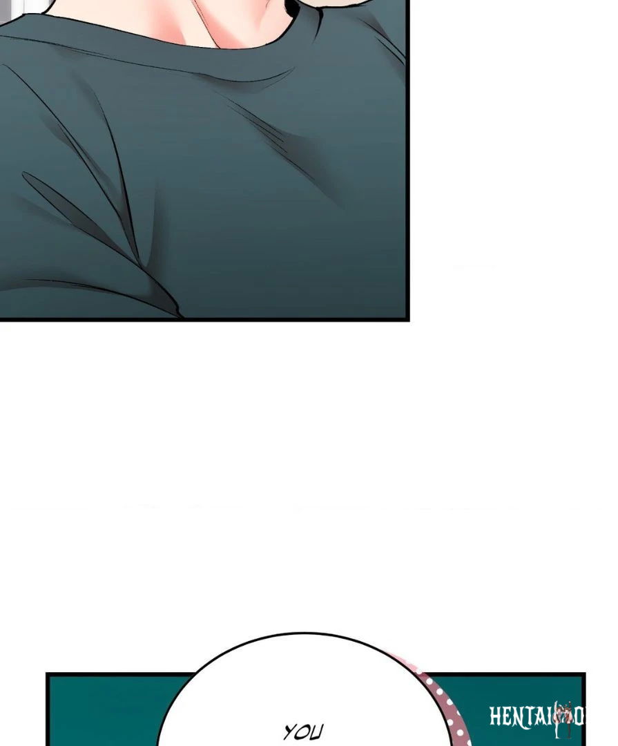 Touch Me, Tease Me (Uncensored) Touch Me, Tease Me (Uncensored) Chapter 29 - Page 63