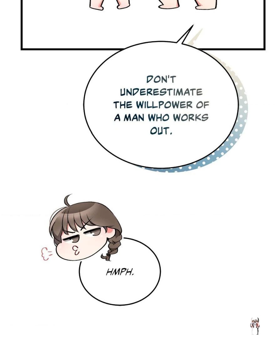 Touch Me, Tease Me (Uncensored) Touch Me, Tease Me (Uncensored) Chapter 29 - Page 65