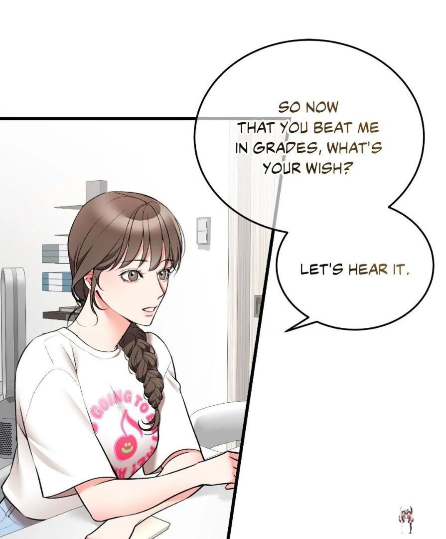 Touch Me, Tease Me (Uncensored) Touch Me, Tease Me (Uncensored) Chapter 29 - Page 66